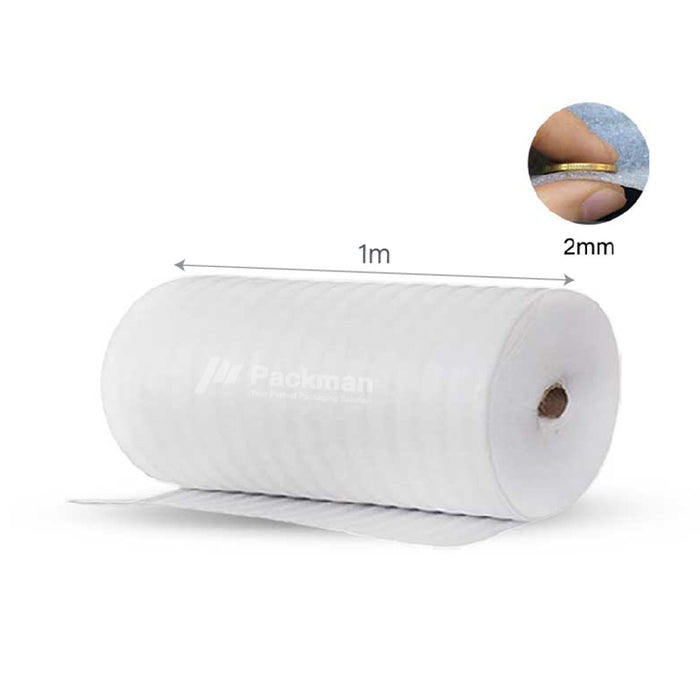 2mm EPE Foam Roll