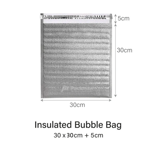 30x30cm Thermal Bag