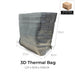 3D Thermal Bag