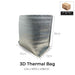 3D Thermal Bag