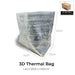 3D Thermal Bag