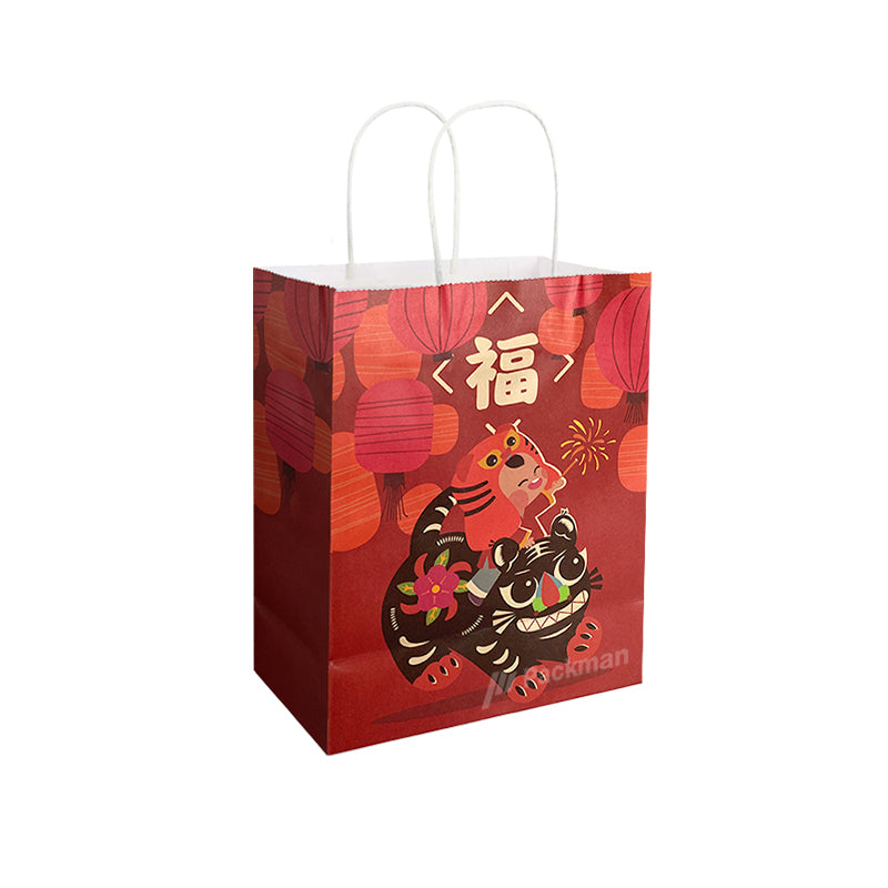 CNY Gift Bag 07 (10pcs)