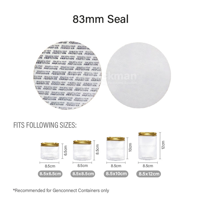 Airtight Sealer