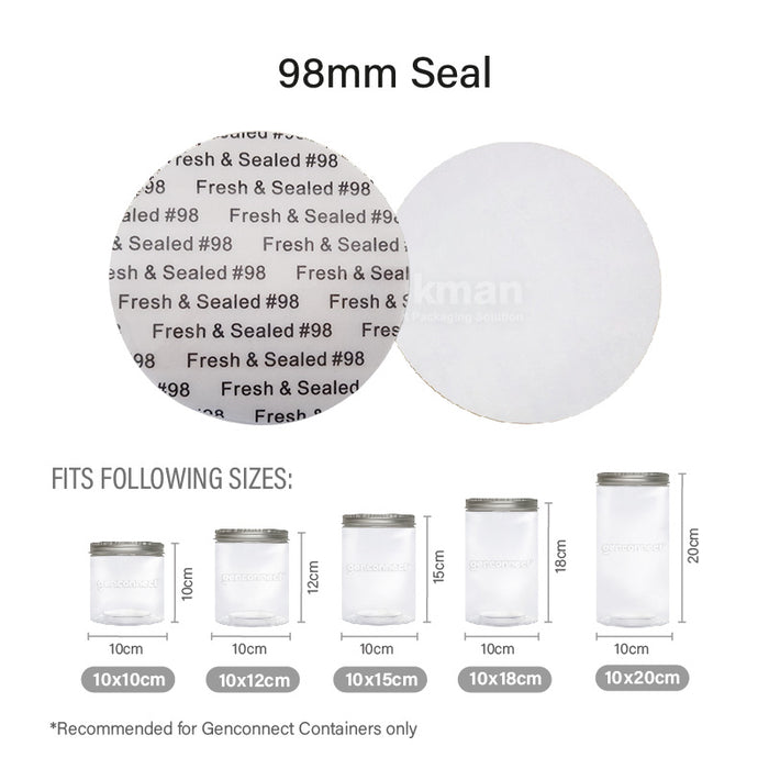 Airtight Sealer
