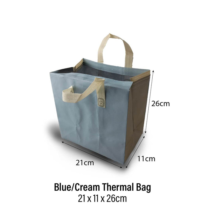 Aluminium Foil Bag