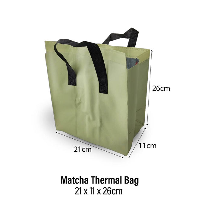 Aluminium Foil Bag