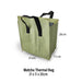 Aluminium Foil Bag