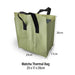 Aluminium Foil Bag