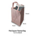 Aluminium Foil Bag