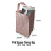 Aluminium Foil Bag
