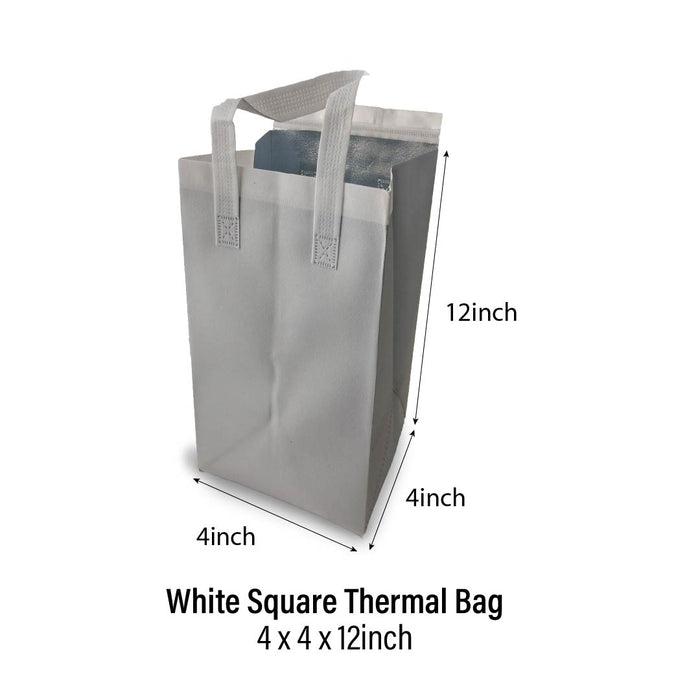 Aluminium Foil Bag