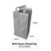 Aluminium Foil Bag