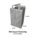 Aluminium Foil Bag