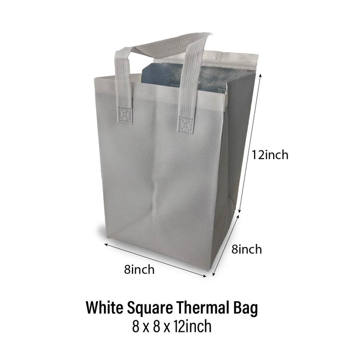 Aluminium Foil Bag