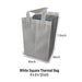 Aluminium Foil Bag