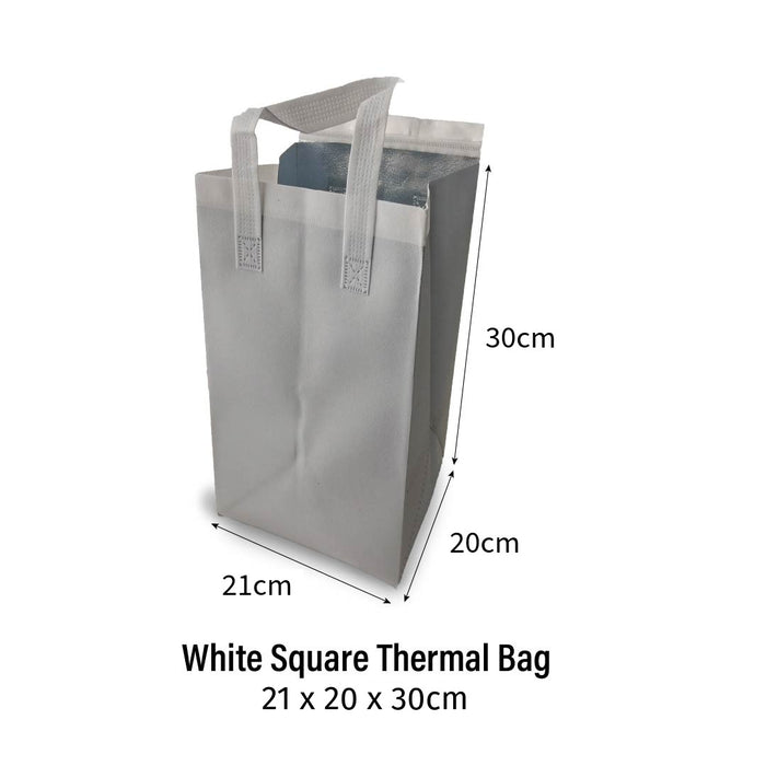 Aluminium Foil Bag