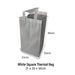 Aluminium Foil Bag