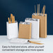 Aluminium Foil Skewer Bag