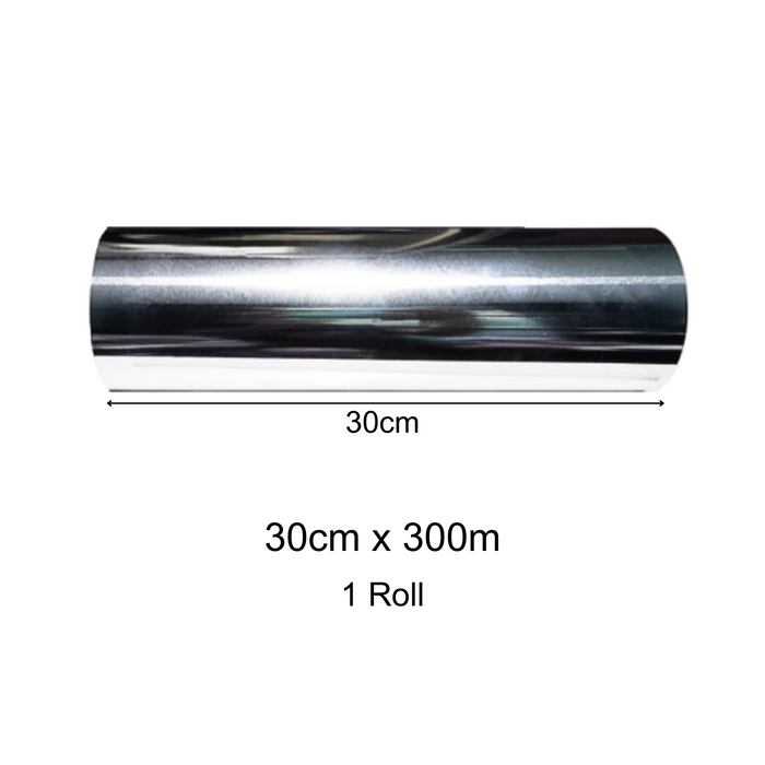 Aluminium Roll