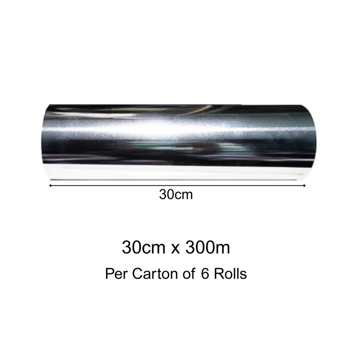 Aluminium Roll
