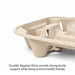 Bagasse Cup Holder