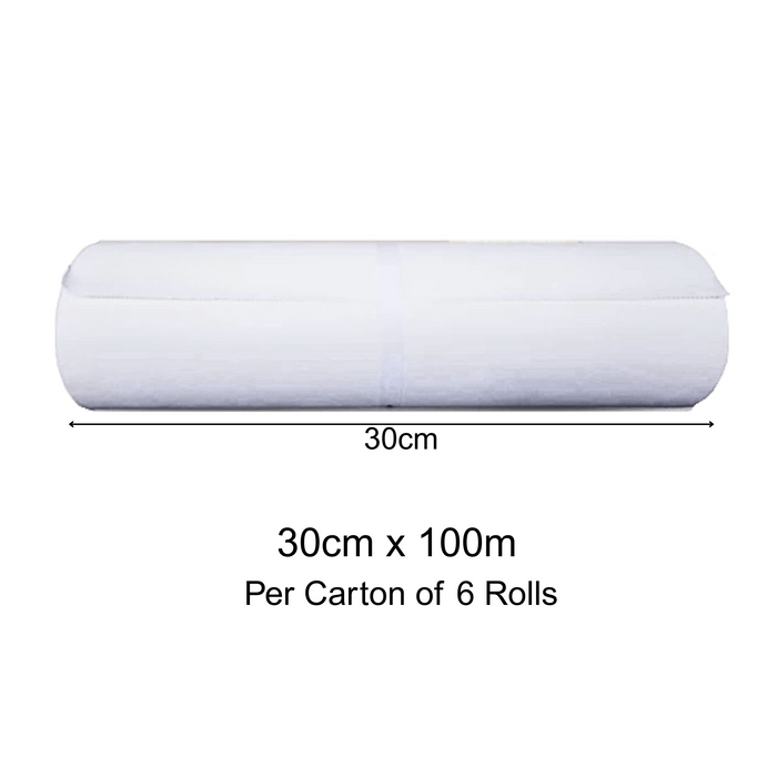 Baking Siliconised Paper