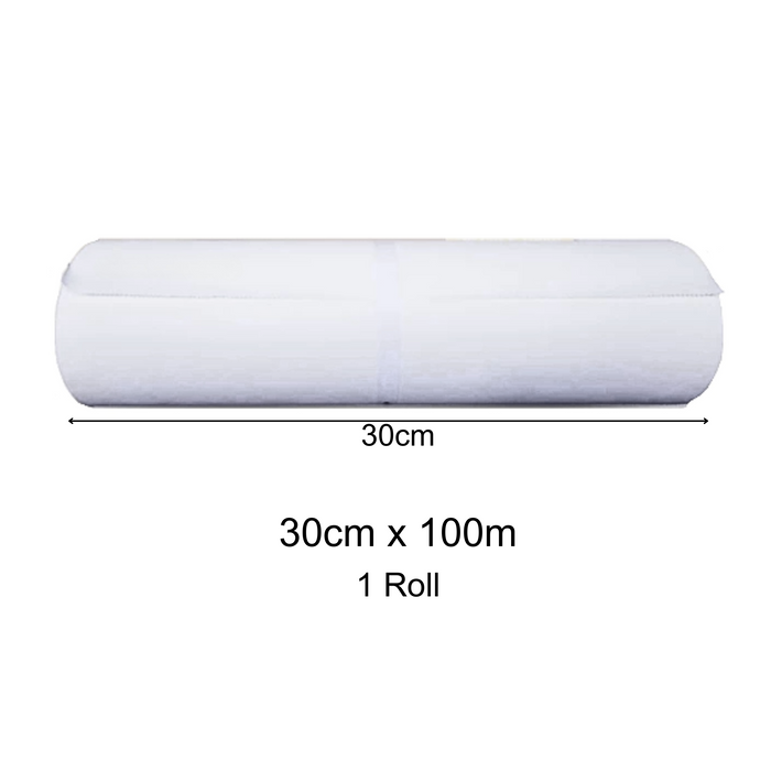 Baking Siliconised Paper