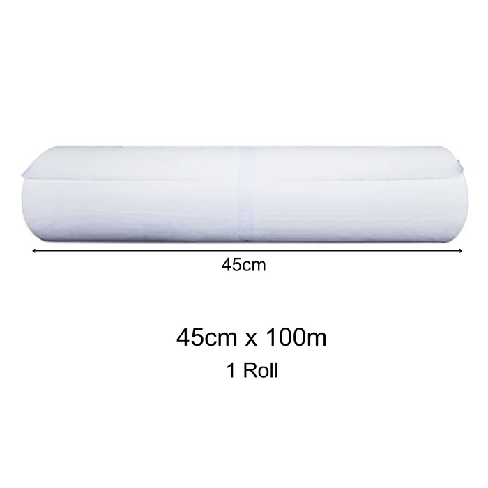 Baking Siliconised Paper