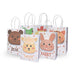 Big Cartoon Animal Gift Bag