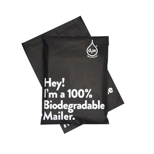 Bio Poly Mailer