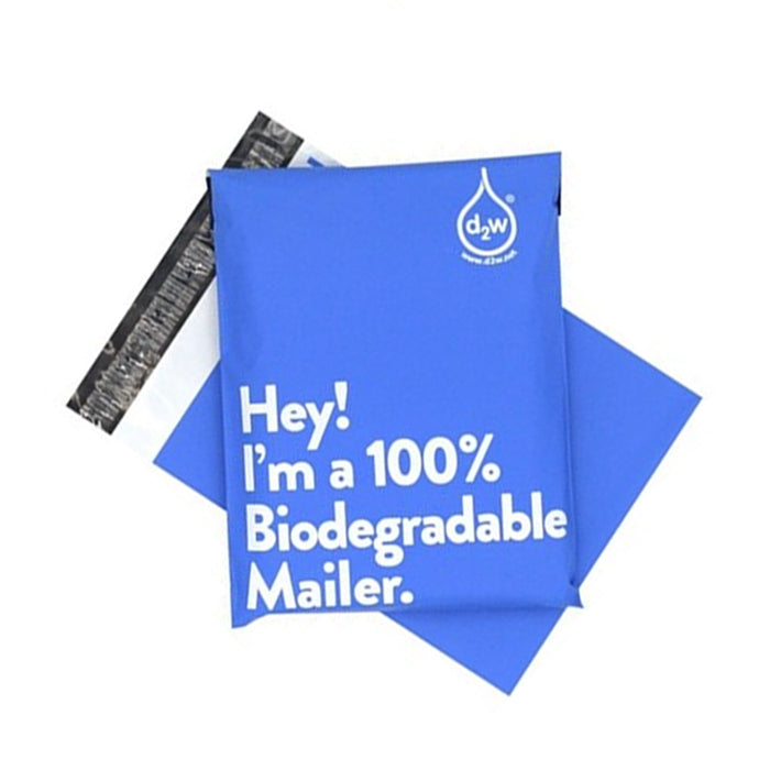 Bio Poly Mailer 