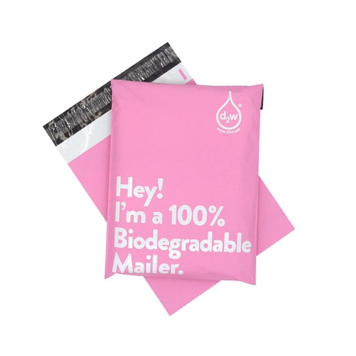 Bio Poly Mailer 
