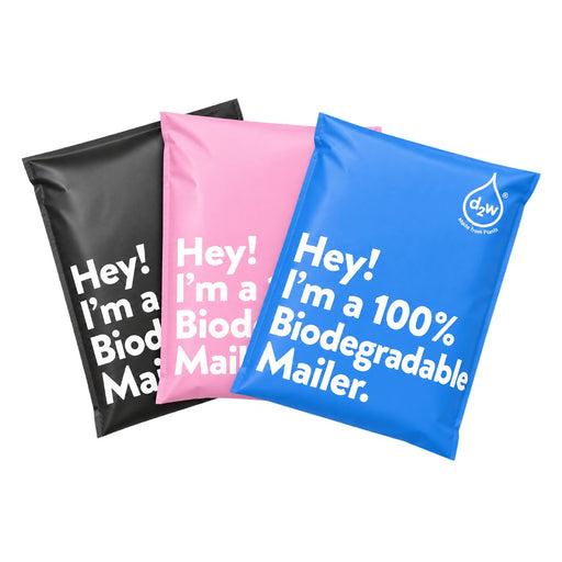 Bio Poly Mailer