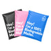 Bio Poly Mailer