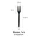 Biocorn Fork 
