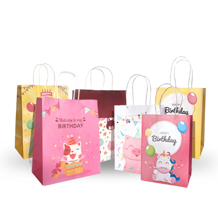 Birthday Bag