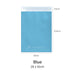 Blue Poly Mailer
