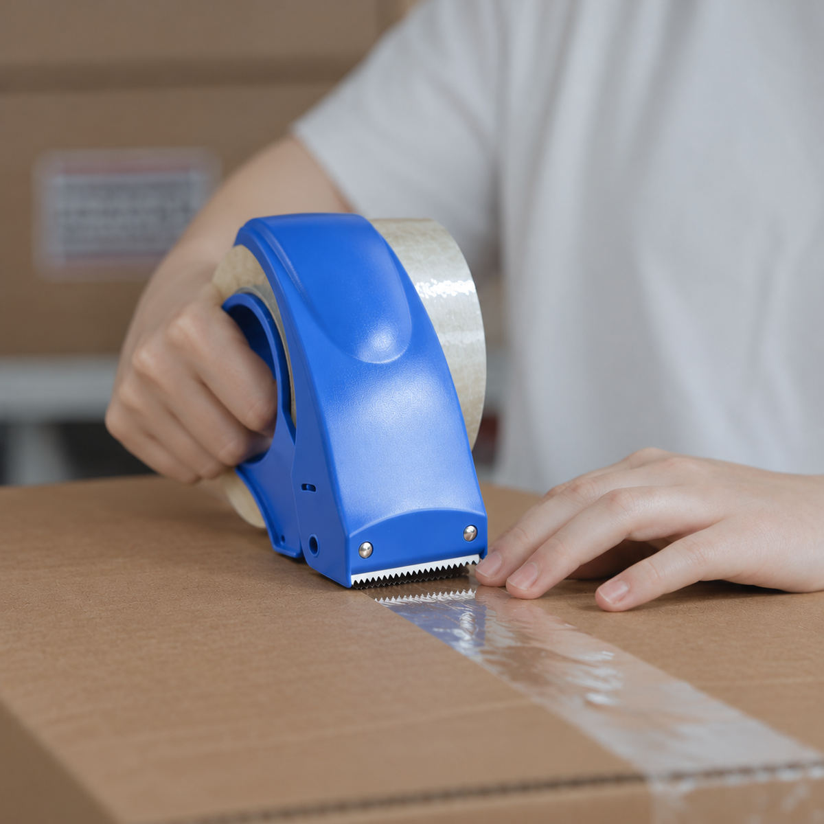LOGISTICS, ECOMMERCE MOVERS COMPANIES