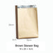 Aluminium Foil Skewer Bag