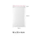 Bubble Polymailer