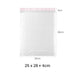 Bubble Polymailer