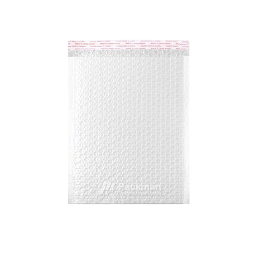 Bubble Polymailer