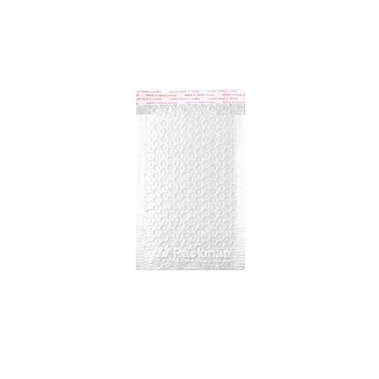Bubble Poly Mailer