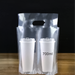 Bubble Tea Bag 98MM Clear 7Ply Thickness
