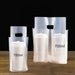 Bubble Tea Bag 98MM Frosted 7Ply Thickness