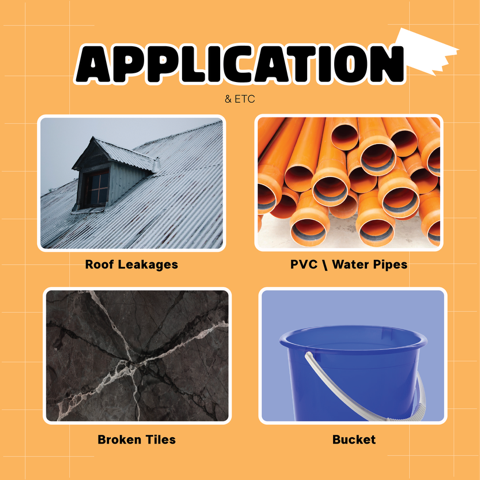 Butyl Tape