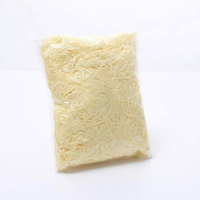 Camel Brown Raffia Shredded Paper (100g)