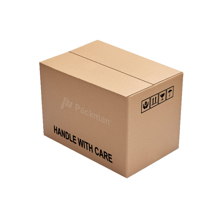 Large Size Carton Box
