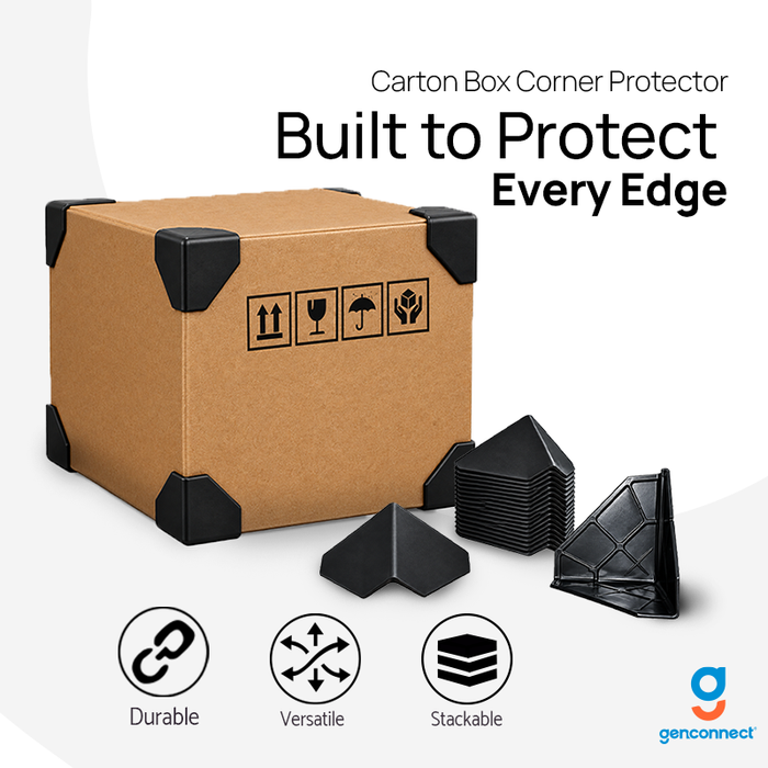 Carton Box Corner Protector