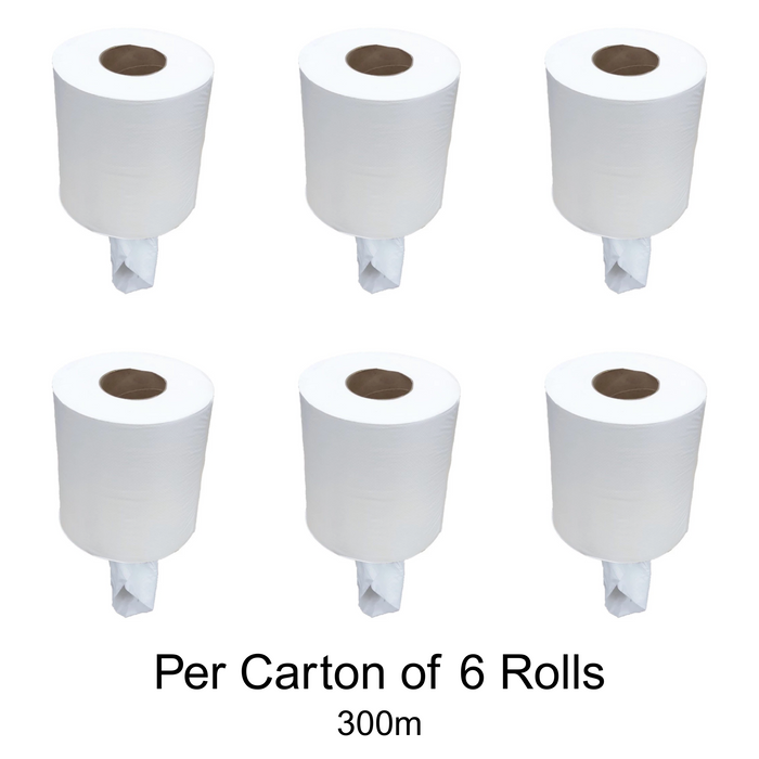 CENTER PULL PAPER-300M